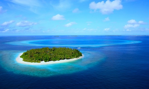 bandos maldives