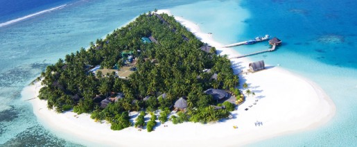 Angsana Resort and Spa Maldives Velavaru
