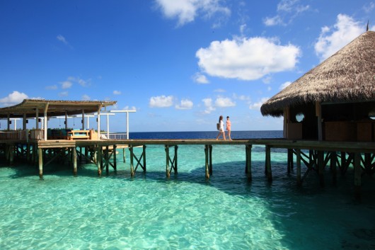 Six Senses Laamu