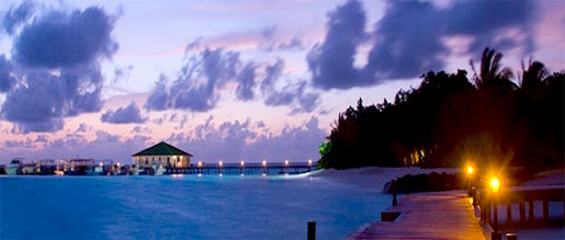 Vilamendhoo Island Resort