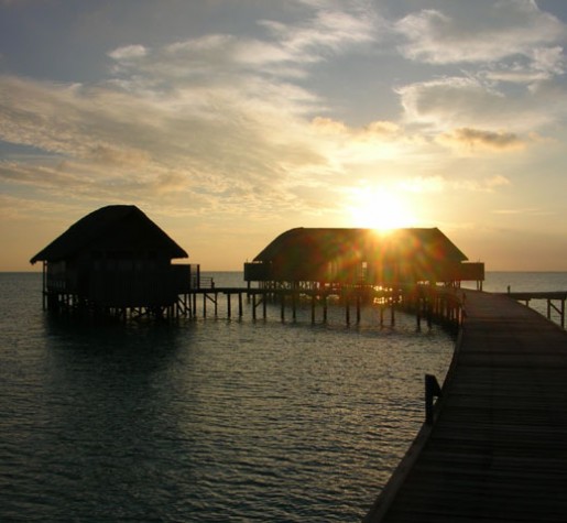 cocoa island resort maldives commo villa