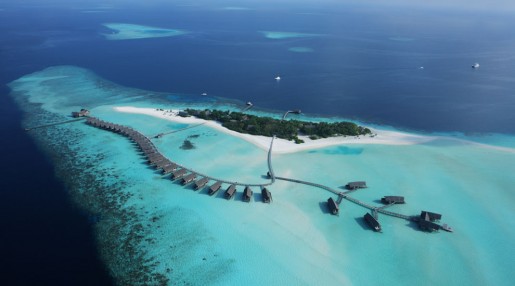 cocoa island maldives resort