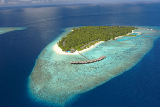 Filitheyo Island Resort