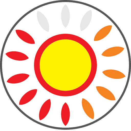Maldives Tourism logo