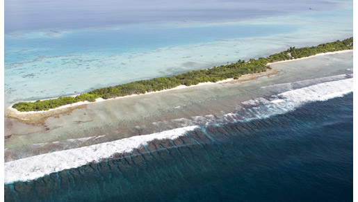 Herathera Island Resort