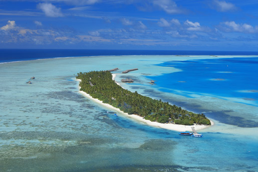 Medhufushi Island Resort Maldives