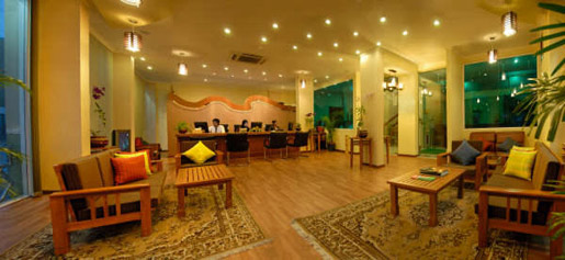 Nalahiya Hotel Maldives